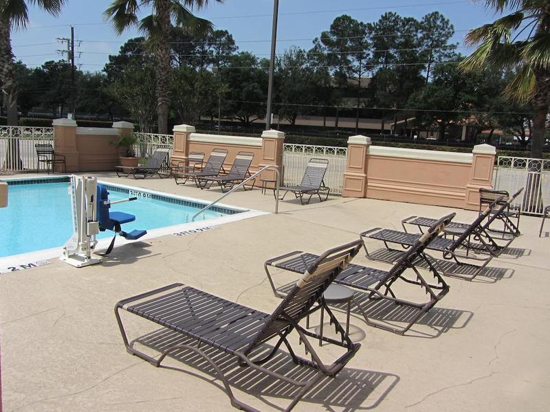 Hyatt Place Houston-North Exterior foto